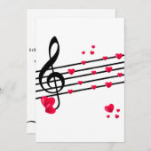 私の心に笑顔をもたらす シーズンカード (正面/裏面)