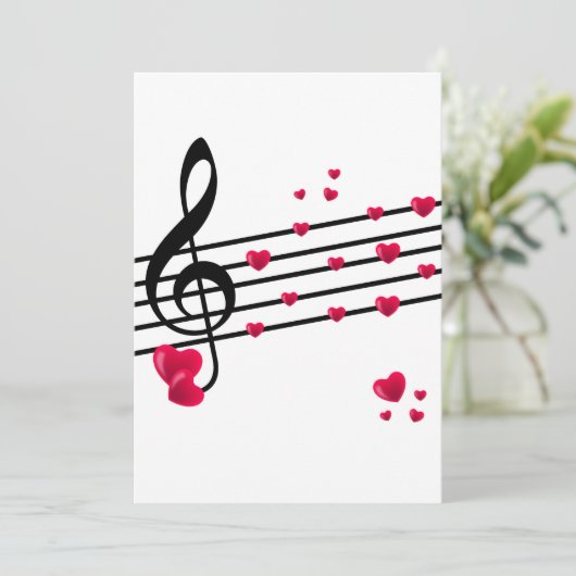 私の心に笑顔をもたらす シーズンカード (スタンド正面)