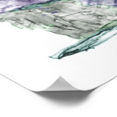 私の心に ポスター (角)