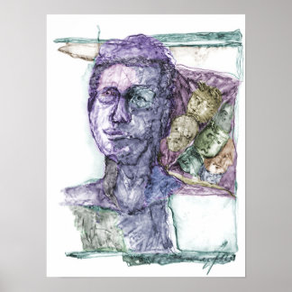 私の心に ポスター