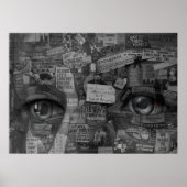 私の心に ポスター (正面)