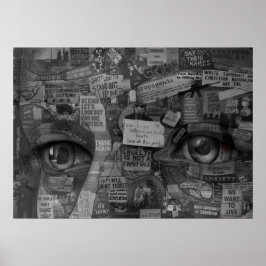 私の心に ポスター