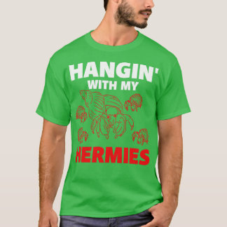 私の心のハギン Tシャツ