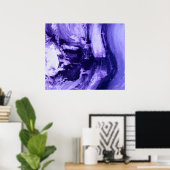 私の心の中の雨 ポスター (ホームオフィス)