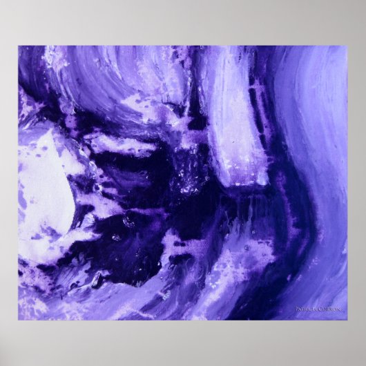 私の心の中の雨 ポスター (正面)