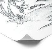 私の心の目に ポスター (角)