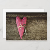 私の心の鍵 (正面/裏面)