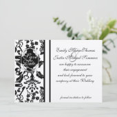 私の心の鍵 / Save the Date セーブザデート (スタンド正面)