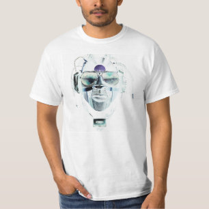 私の心の音楽 Tシャツ