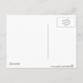 私の心はあなたのもの シーズンポストカード (裏面)