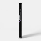 私の心はあなたのもの iPhone 6 カー iPhoneケース (左側面)