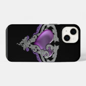 私の心はあなたのもの iPhone 6 カー iPhoneケース (裏面横)
