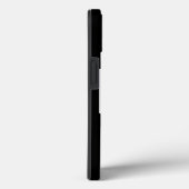 私の心はあのグラウンドにある ママ  野球 12 Case-Mate iPhoneケース (裏面 / 右)