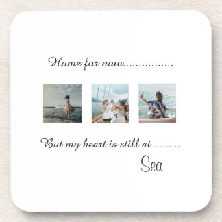 私の心はまだ海にあります コースター