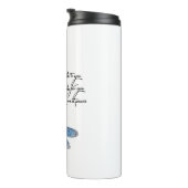 私の心はまだ私の心があなたと私のハートドラに話す タンブラー (回転右)