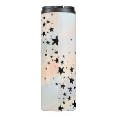 私の心はイエスに属している タンブラー (裏面)