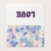 私の心は、現在も、そしてこれからも、あなたのものです。 (外部フラット)