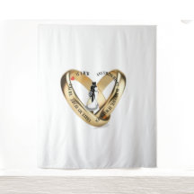 私の心をあなたに捧げた