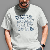 私の心をときめかせるもの Tシャツ