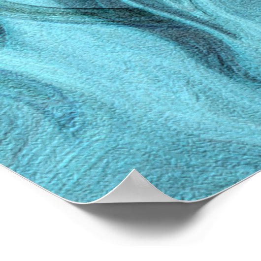 私の心…... ポスター (角)