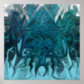 私の心…... ポスター (正面)