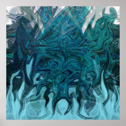 私の心…... ポスター (正面)