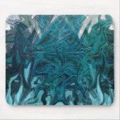 私の心…... マウスパッド (正面)