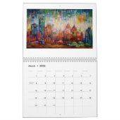 "私の心" 2015のカレンダーのデトロイト カレンダー (3月 2026)