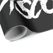 私の忘れディスカウントをしない – おもしろい高齢者 ラッピングペーパー (ロールコーナー)