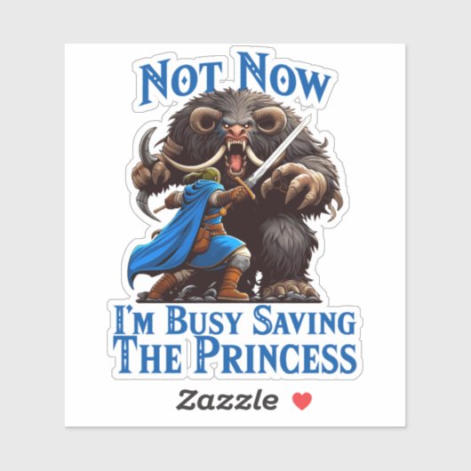 私の忙しプリンセス シール (シート)