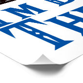 私の忙しプリンセス ポスター (コーナー)