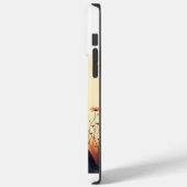 私の忠実な友人 Case-Mate iPhoneケース (裏面 / 左)