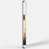 私の忠実な友人 Case-Mate iPhoneケース (裏面 / 右)