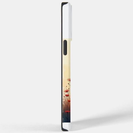 私の忠実な友人 Case-Mate iPhoneケース (裏面 / 右)