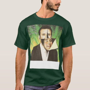 私の怒りにもかかわらず、私はまだニコラスのケージだけ Tシャツ