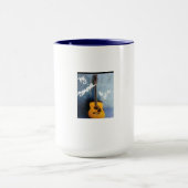 私の思い出 マグカップ (中央)