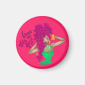 私の性癖を愛しなさい マグネット (正面)