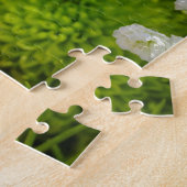 私の恋人のためのクリスマスプレゼント。 ジグソーパズル (側面)