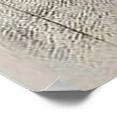 私の息子に、母の日の贈り物を愛ママ ポスター (角)