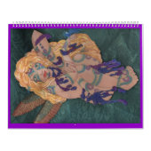 私の息子のためのカレンダー カレンダー (カバー)