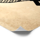 私の息子はあなたを愛するポスター ポスター (角)