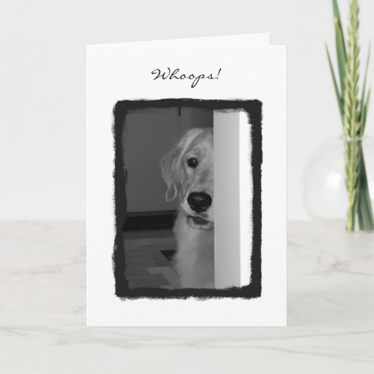 私の悪い状態 カード (正面)