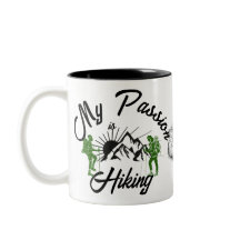 私の情熱は、ハイキング、山、歩くブーツ