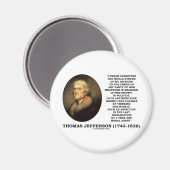 私の意見の全体の考えシステムは私のために マグネット (正面/裏面)