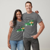 私の愚か者とSt patricks day老人の仲間 Tシャツ (ユニセックス)