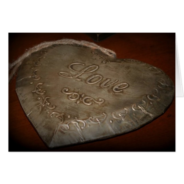 私の愛があって下さい (正面横)