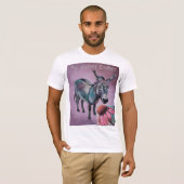 私の愛しいエスター Tシャツ (正面フル)