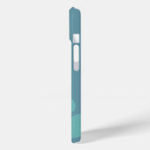 私の愛しいパートナー | Case-Mate iPhoneケース (裏面 / 左)