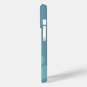 私の愛しいパートナー | Case-Mate iPhoneケース (裏面 / 左)
