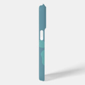 私の愛しいパートナー | Case-Mate iPhoneケース (裏面 / 右)
